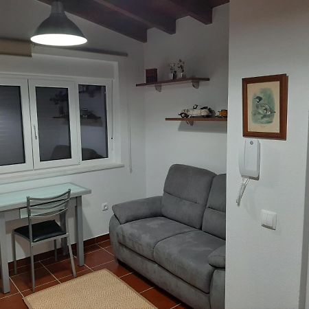 Alojamento Ferreira - Apartamento C Apartment Santiago do Cacem Exterior photo